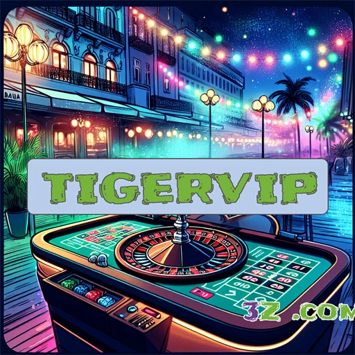 Apostas no Tigervip: Entretenimento e Emoção Garantidos