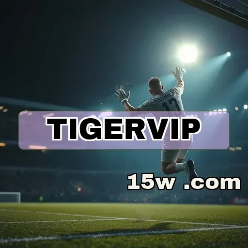 tigervip: Apostas que Elevam Sua Experiência de Jogo Online