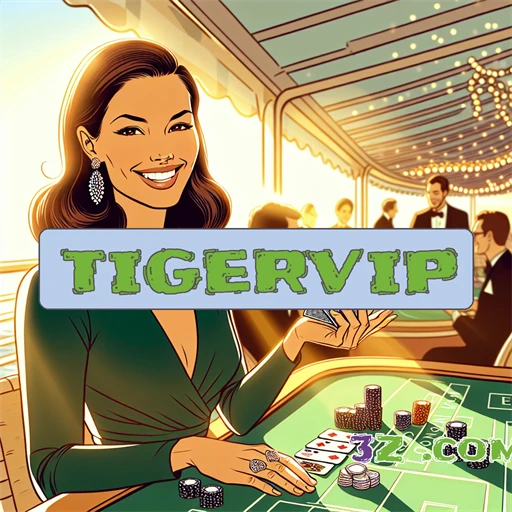 Explore o Tigervip: Um Casino de Emoções Inigualáveis