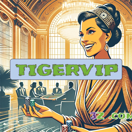 Explorando o App do Tigervip: Conexão e Diversão