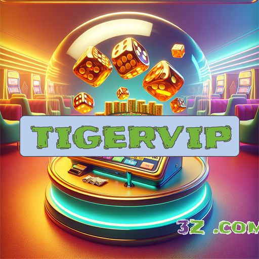 Baixar Jogos no Tigervip: Qualidade e Variedade Garantidas