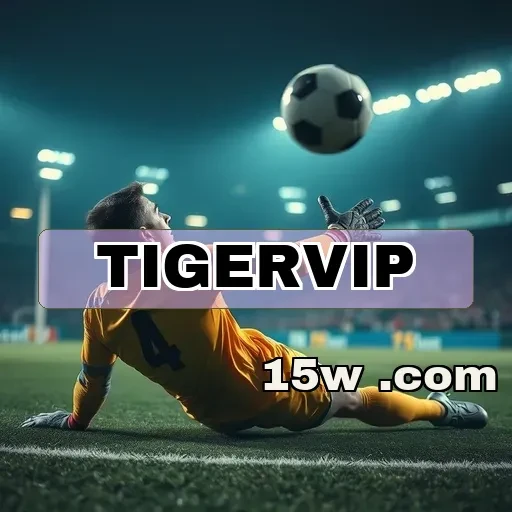 tigervip: Atraia a Sorte no Cassino Ao Vivo e Ganhe Muito!