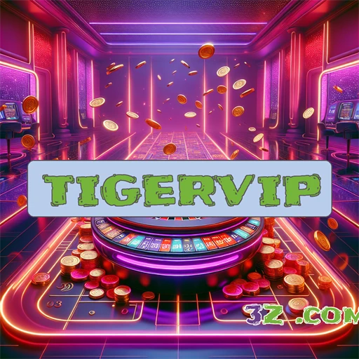 Promoções Imperdíveis do Tigervip para Jogadores Entusiastas