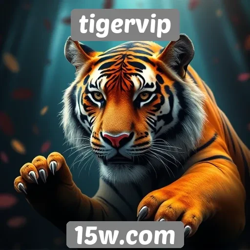 Promoções e bônus disponíveis no TigerVIP