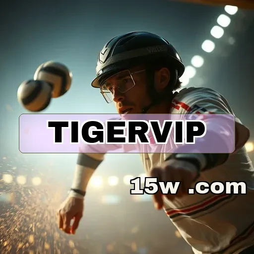 tigervip: As Promoções que Fazem a Diferença nos Jogos Online