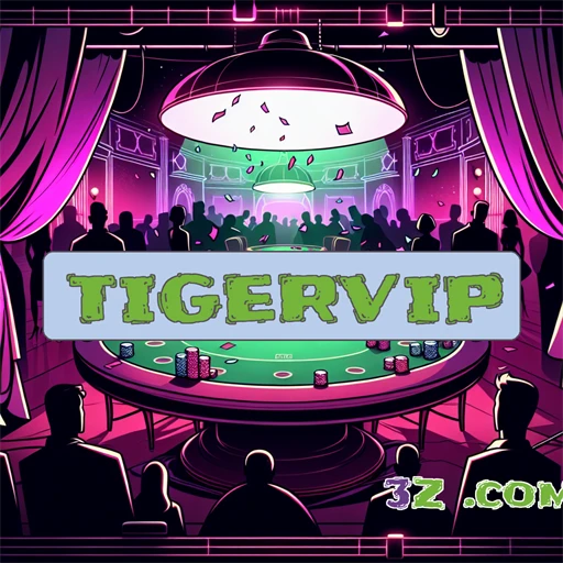 Slots: Aventura e Emoção no Tigervip para Jogadores Brasileiros