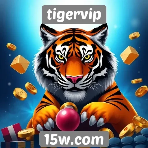 Como o tigervip atrai novos jogadores