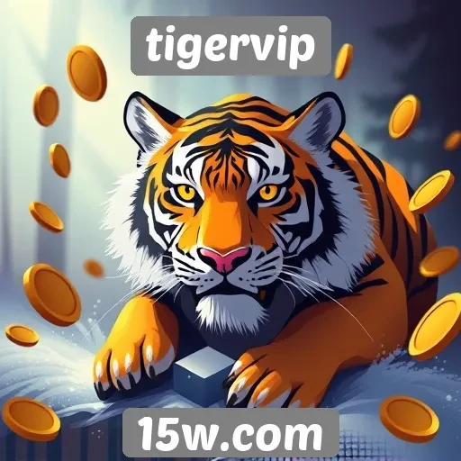 Avaliação dos jogos disponíveis no tigervip