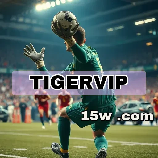 tigervip: A Oportunidade Imperdível do Clube VIP para Jogadores Brasileiros